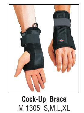 Wirst & Fore Arm Products