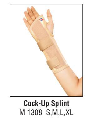 Cock-Up Splint