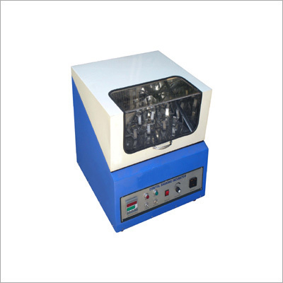 Orbital Shaking Incubator Cum BOD Incubator