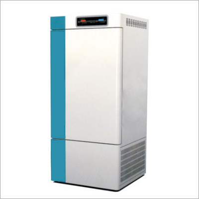 Low Temperature BOD Incubator