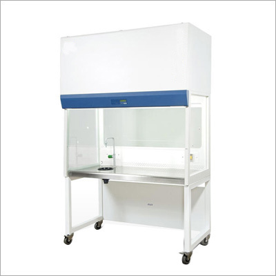 Fume Hood Chamber