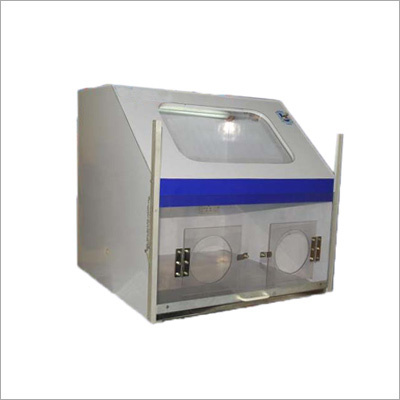 Inoculation Chamber