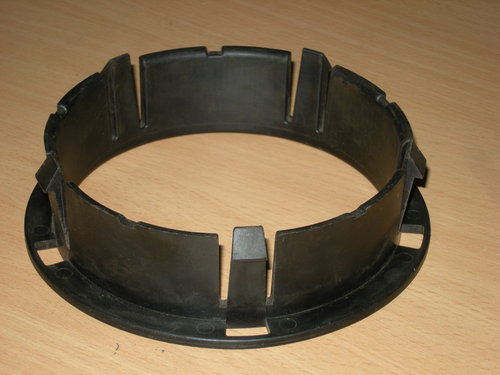 Plastic Coupling
