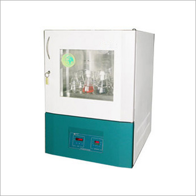 Orbital Shaking Incubator