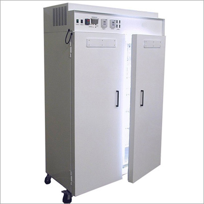 Environment Cum Humidity Test Chamber