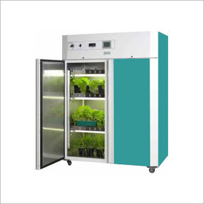 Plant Growth Chamber