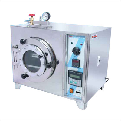 Vacuum Oven