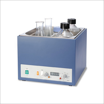 Water Bath Rectangular