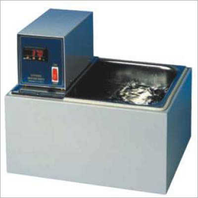 High Precision Water Bath
