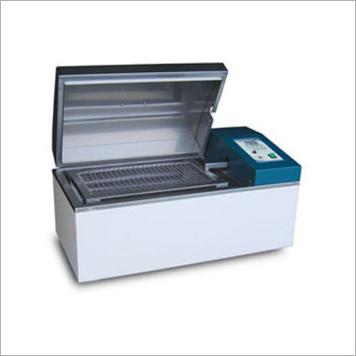 Circulating Water Bath