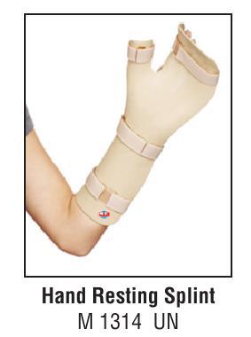 Hand Resting Splint