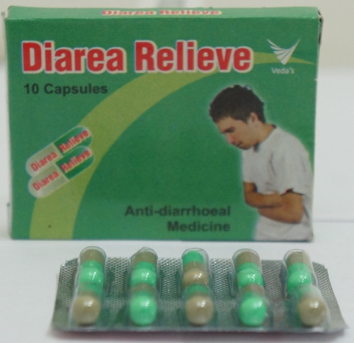 Loperamide Hydrochloride Capsules B.P. 2 Mg Loperamide Hydrochloride Capsules B.P. 2 Mg