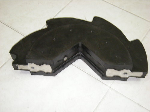 Rubber Impellers