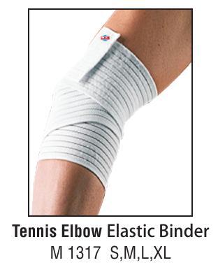 Tennis Elbow Elastic Binder