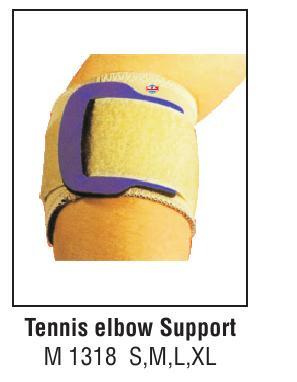 Wirst & Fore Arm Products