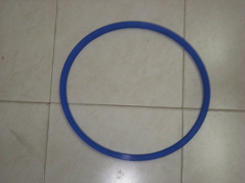 Silicone Gasket