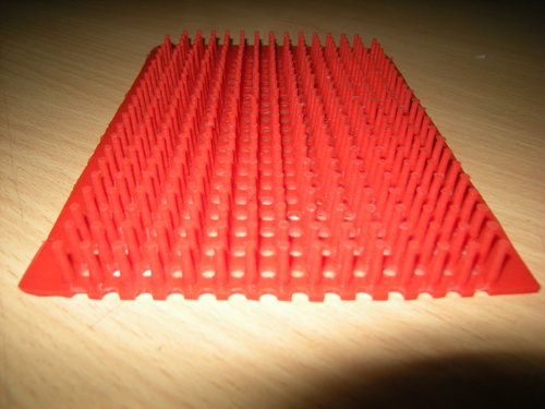 Silicone Mats