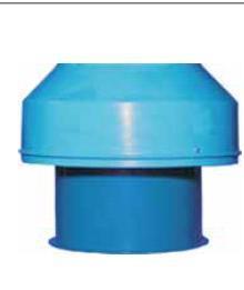 Roof Extractors