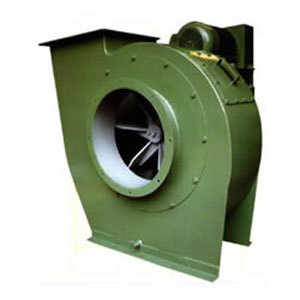 Supply Air Fan