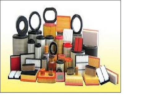 Automotive Filters