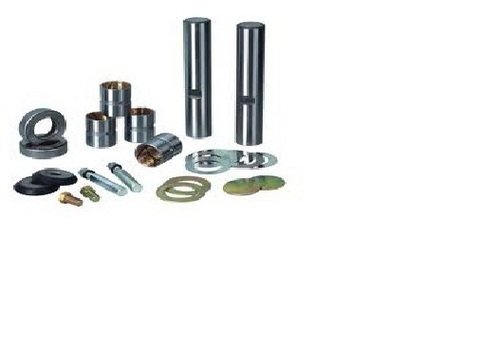 Suspension Pin Set