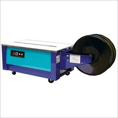 Strapping Machine and Tapping Machine