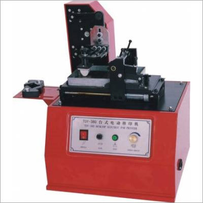 Pad Printer