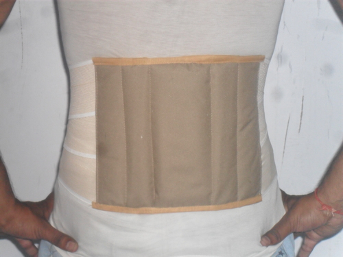 L. S. Belt