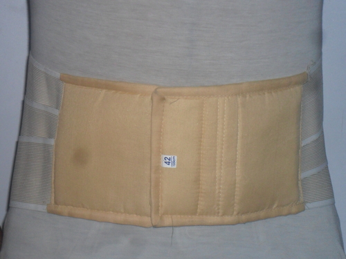 L.S (REGULAR) FRONT