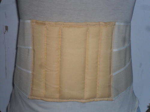 L.S (REGULAR) BACK