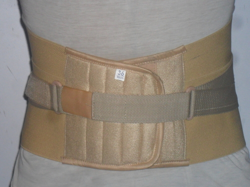 ABDOMINAL (REGULAR) FRONT