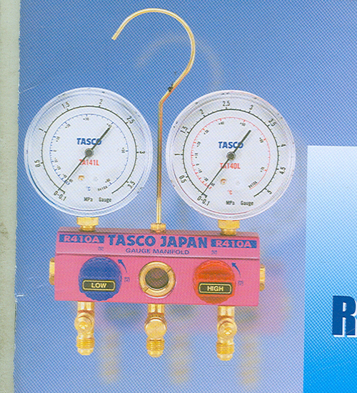 Measuring Tools