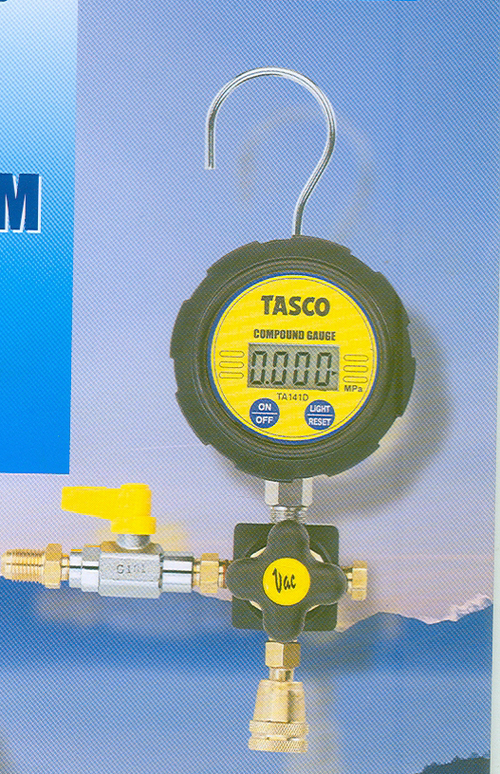 Test Equipment