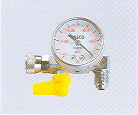 Precision Measuring Tools