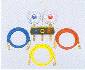 Measurement Instrument