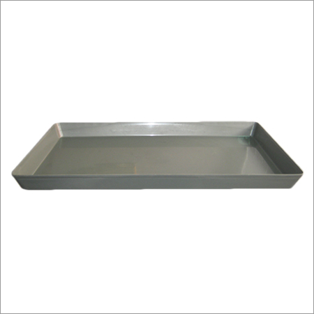 Battery Tray