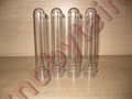 Pet Preforms For Oil Packaging