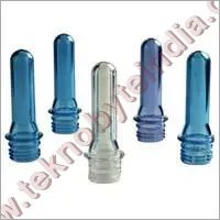 Pco Neck Pet Preforms - Color: Multicolor