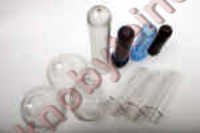 Black Pet Preforms