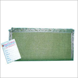 Jute Purse