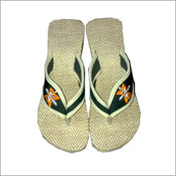 Jute Slippers