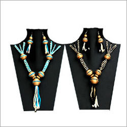Fashion Jute Jewellery