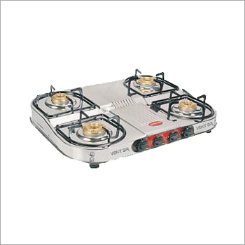 SS Cook Top