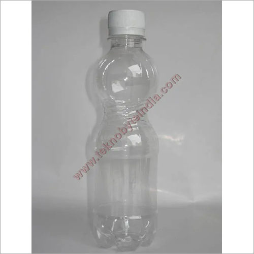 Liquor Pet Bottles