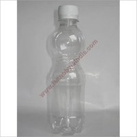 Liquor Pet Bottles - Color: Multicolor