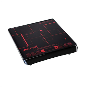 Wave Plus Induction Cooker