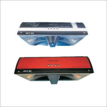 Power GL Kitchen Chimney Slim Style
