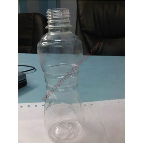 Plastic Pet Bottles