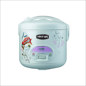 Rice Cooker