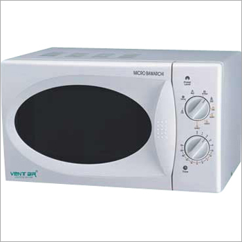 Microwave Oven